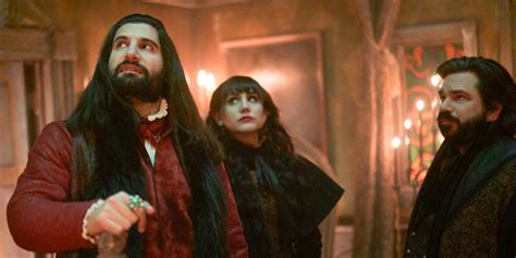 What We Do in the Shadows Season 3 Teaser Released by FX