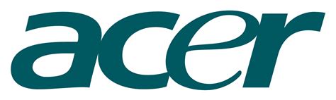 Acer Logos