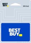 Customer Reviews: Best Buy® $15 Best Buy Blue Gift Card 6491690 - Best Buy