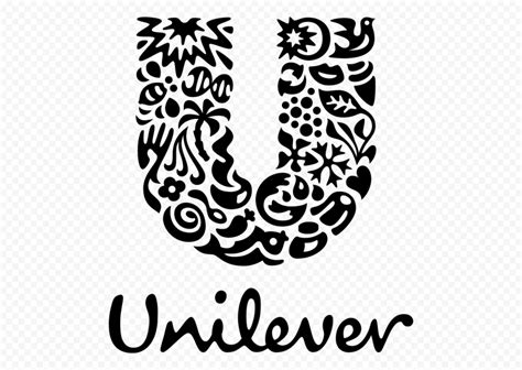 Unilever Black Logo PNG | Citypng