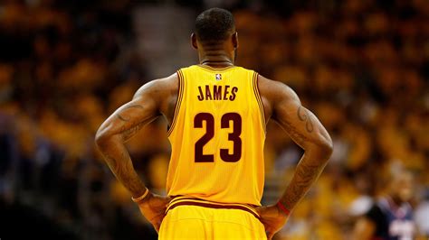 Lebron James HD Wallpapers - Wallpaper Cave