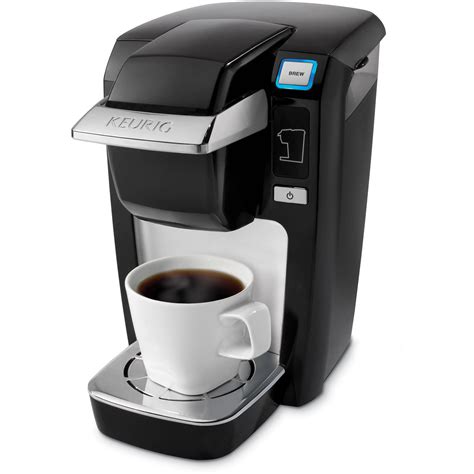 KEURIG K-10 PLUS MINI COFFEE MAKER | GeorgeKelley.org