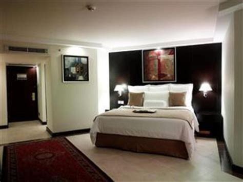 Islamabad Marriott Hotel in Pakistan - Room Deals, Photos & Reviews