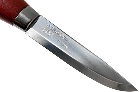 Morakniv Classic No 1/0 bushcraft knife 13603 | Advantageously shopping at Knivesandtools.co.uk