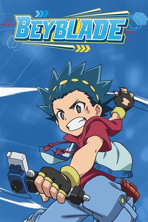 Download Anime Beyblade Image