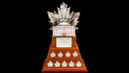 NHL Conn Smythe Trophy Winners | NHL.com