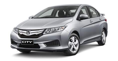 2015 Honda City Limited Edition launches from $19,490 - Photos (1 of 3)