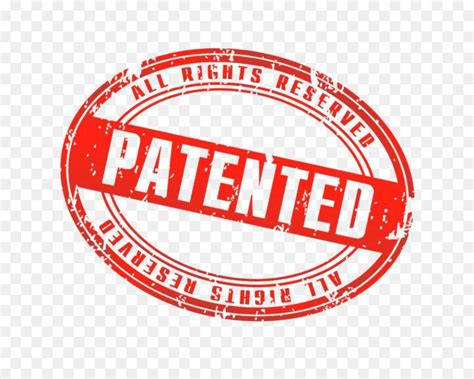 Patent Logo - LogoDix