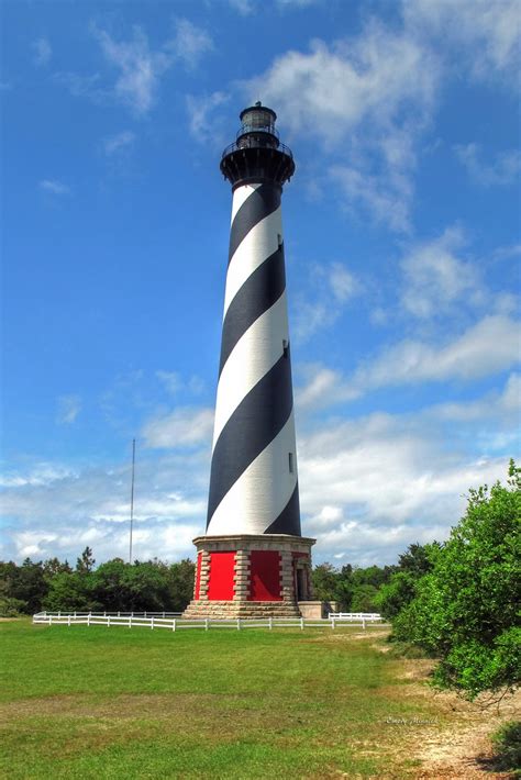 Relocated Cape Hatteras Lighthouse-Buxton NC 8056 | www.flic… | Flickr