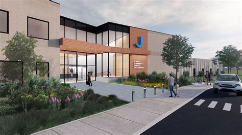 JCC breaks ground for future center; announces matching grant | Jewish ...