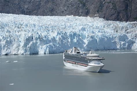 Ruby Princess opens Princess Cruises’ 50th Alaska season – Travel ...