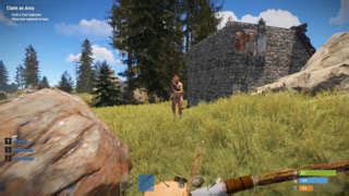 Rust for PC Reviews - Metacritic