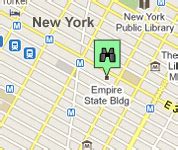 HOTELS near EMPIRE STATE BUILDING, New York | 75% off | Hotel Direct