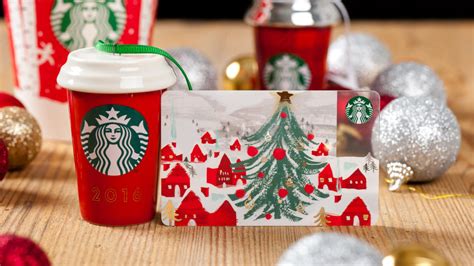 Starbucks Gift Card Tips: Check Your Starbucks Gift Card Balance and More