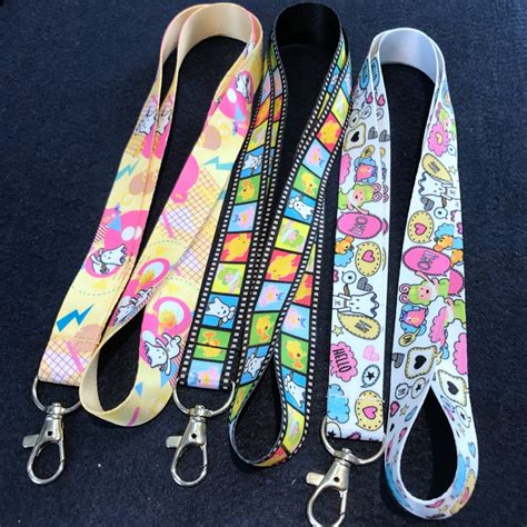 Design Your Own Custom Lanyards cheap custom lanyards custom | Etsy