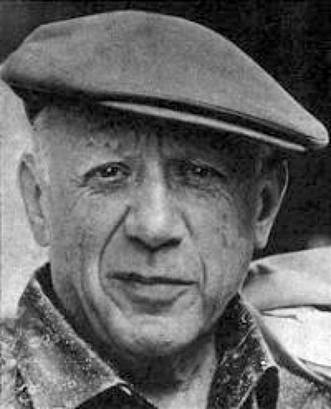 Pablo Picasso