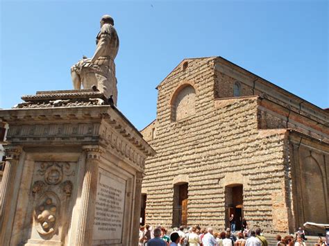 San Lorenzo and Medici Chapel in Florence - Bren Mark Travels