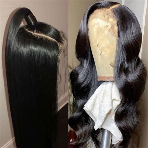 Human Hair Wigs – IshowHair