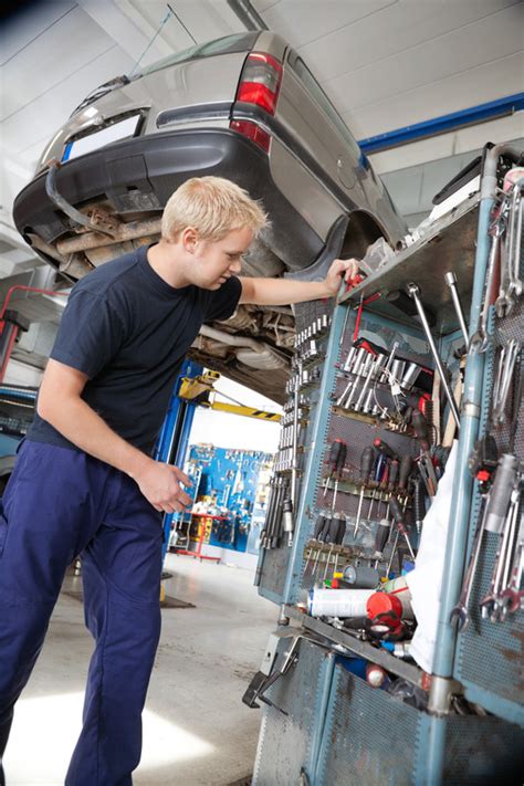 How to Become an Automotive Engineer - The Definitive Guide