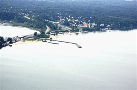 Irondequoit Bay Inlet in Irondequoit, NY, United States - inlet Reviews ...