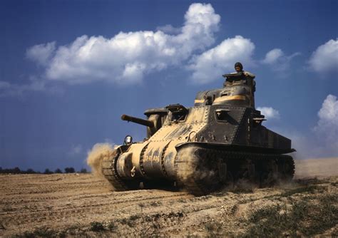 Sherman tank | Description, Variants, Crew, Facts, & Performance against Tigers | Britannica