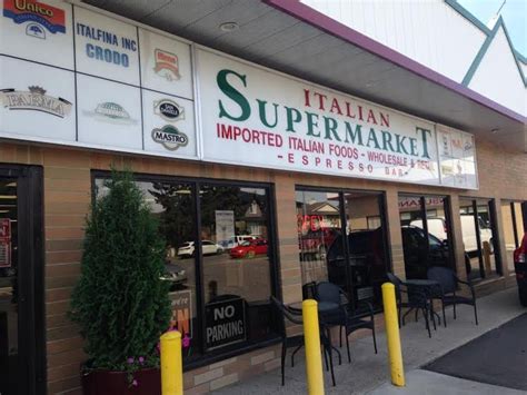 Italian Supermarket - 28 Photos & 19 Reviews - Grocery - 265 20 Avenue NE, Calgary, AB - Phone ...