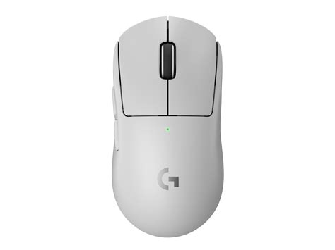 Logitech G PRO X Superlight 2 Wireless Gaming Mouse