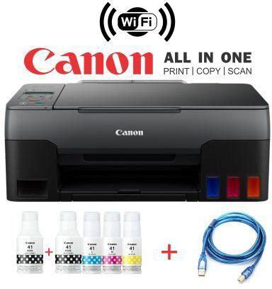 Canon PIXMA G3420 price from jumia in Kenya - Yaoota!