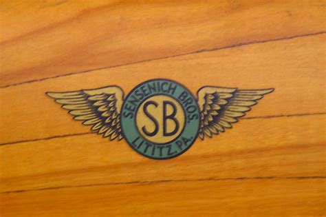 Sensenich Bros Propeller Logo | Flickr - Photo Sharing!