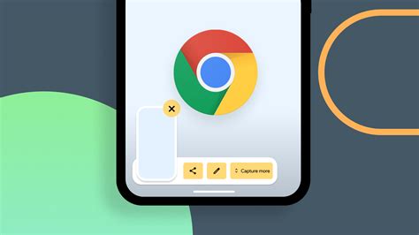 Chrome is working to support one of Android 12's best features