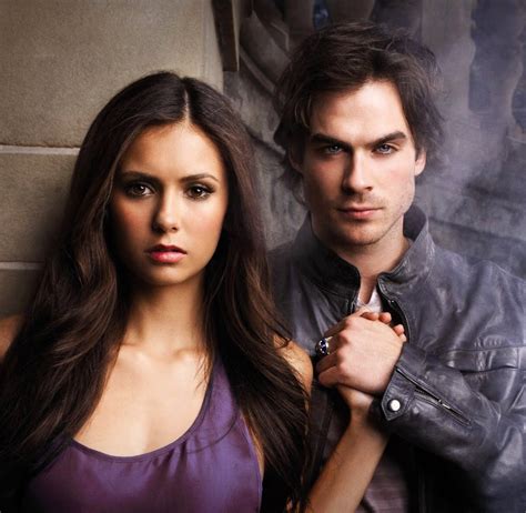 Damon's Love for Elena Vs. His Love for Bonnie (books) - Damon & Elena ...