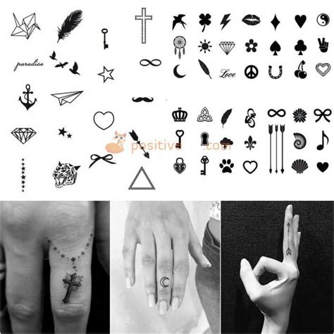 Simple Tattoos For Girls