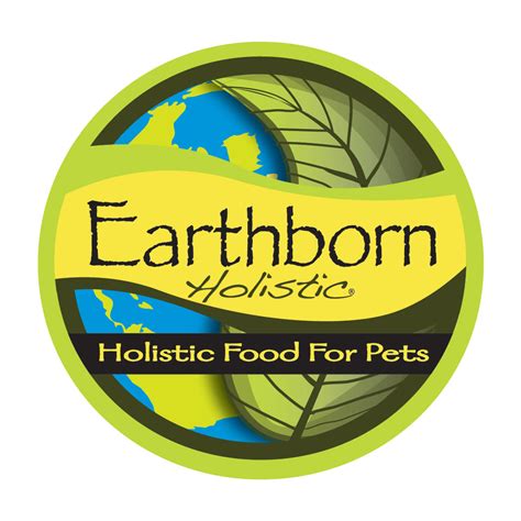 Earthborn Holistic — NurturePet Pet Supply