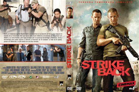 strike, Back, Action, Series, Thriller, Drama, Military Wallpapers HD / Desktop and Mobile ...