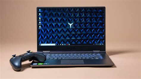 Lenovo Legion Y740 review | TechRadar