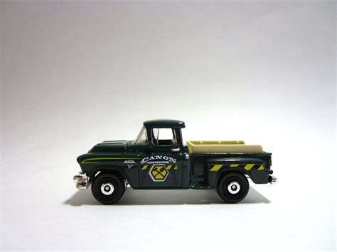 Matchbox Pickup Trucks are Worth Checking Out... | All About Cars