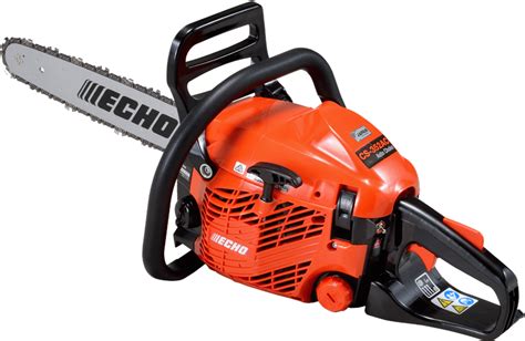 Download Echo Gas Powered Chainsaw C S35214 Inch | Wallpapers.com