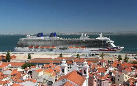 Lisbon Cruise Port Guide Info | CruiseDig