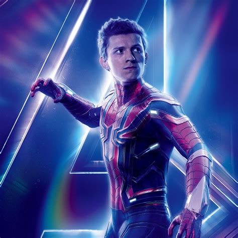 Spider- Man Endgame Wallpapers - Top Free Spider- Man Endgame Backgrounds - WallpaperAccess