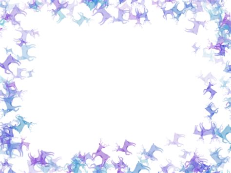 Christmas Deer PNG Free Images with Transparent Background - (1,511 ...