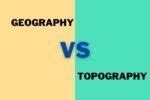 What's the Difference Between Geography and Topography and Why Should You Care? | Spatial Post