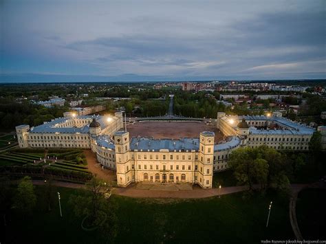 Everything You Need to Know About Gatchina Palace