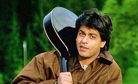 'DDLJ' turns 25; Raj unlike anything I had done, says Shah Rukh Khan ...