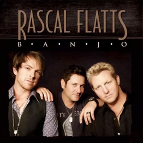 Rascal Flatts, ‘Banjo’ – Song Review