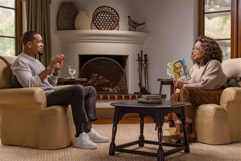 Will Smith recalls moment he ‘lost everything’ in Oprah Winfrey interview | Express & Star