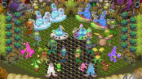 My Singing Monsters - Shugabush Island (Full Song) (3.6) Acordes - Chordify