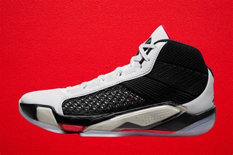 Air Jordan 38: Official Images Surface Ahead of its August 18 Release Date - EUKICKS