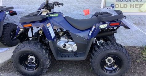 2021 Arctic Cat Alterra 90 For Sale | ATV Classifieds | ATV.com