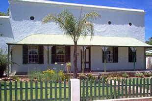 Ladismith History - Ladismith Tourism Bureau