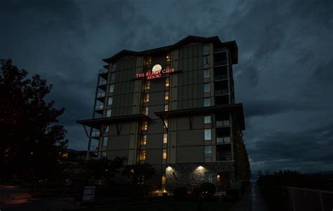 Staying at The Beach Club Resort in Parksville, BC | Vancouver Island